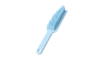 massage brush