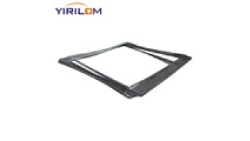 Wholesale 4.8 mm Steel Wire Border Frame For Mattress Bonnell Spring Unit1