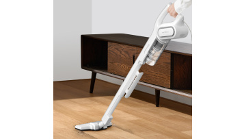 Deerma Vaccuum Cleaner DX700 Product Introduction