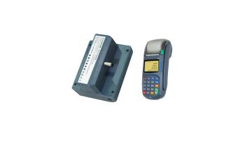 PAX S80 Battery
