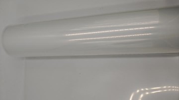 0.4mm HIGH TRANSPARENT pp