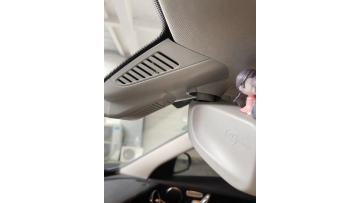 BenZ GLE series of driving recorder