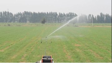 hose reel sprinkling.mp4