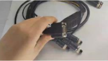 Advanced Automotive Diagnostic Line