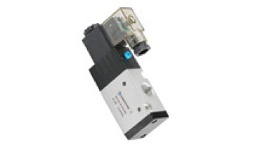 DC24V 3-Way 2-Position G3/8