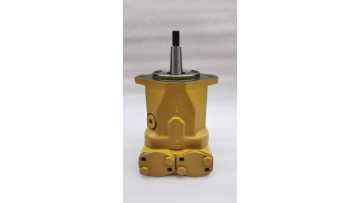 Hydraulic Pump 172-932210R-6684, suitable for Caterpillar CAT
