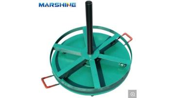 Cable Drum Reel Stand-1