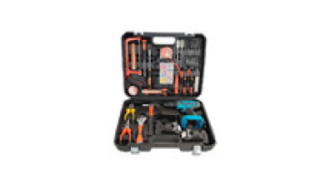 21V 36V  Rechargeable Lithium Battery Power Screw Drivers Cordless Drill Home Screwdriver Set1
