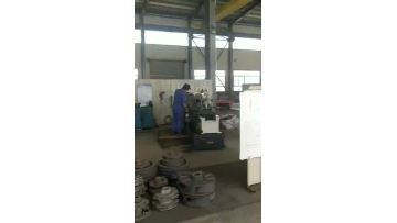 Naipu machining
