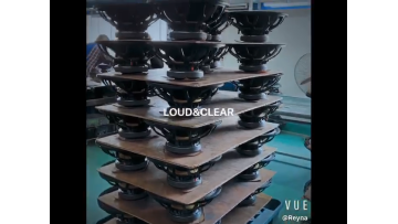 1000W Professional  loudspeaker Woofer L18P300 Sup