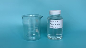 Pure Benzene