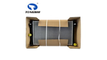 New OEM 164000T350 TONGSHI Aluminum Radiator for CH-R 2017- MT Cooling System Water Tank1