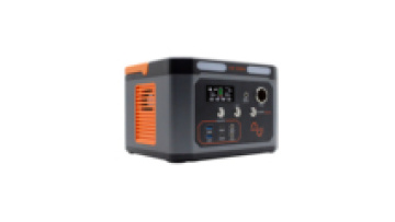 Energy Storage Lifepo4 Battery Stations Supply 1000W Generator Portable Solar Power Station1