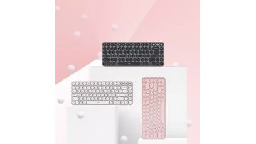 MIIIW Keyboard 85 Keys MWXKT01.mp4