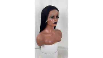 20 180 STW wig