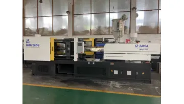 CE ISO Certified Automatic Plastic Disposable Tableware Knife Fork Spoon Making Injection Mold Moulding/Molding Machine Factory Price1