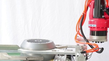 High‑precision‑butt‑welding‑machine‑positioning‑sensors for accurate metal‑profile‑alignment‑before‑welding‑process