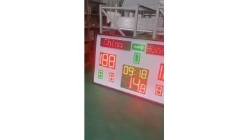 shot clock 24s