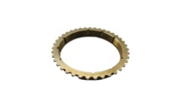 FACTORY SALE Manual auto parts transmission Synchronizer Ring for HYUNDAI1