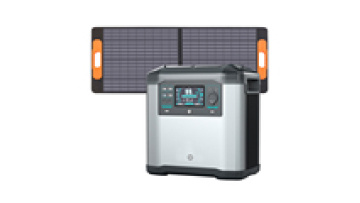 Real 300W 600W 1000W 1500W 2000W Portable Power Station High Capacity Energy Storage Battery Outdoor Solar Generator1