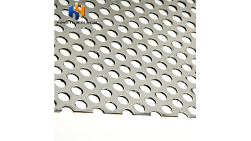Good perforated sheet stainless steel with great price1