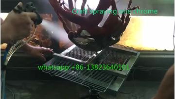 craft spray one chrome.mp4