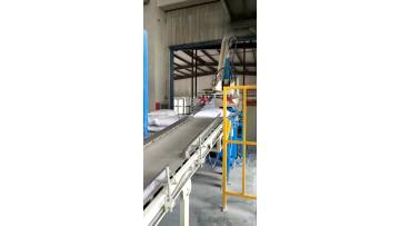 Calcined Kaolin Package