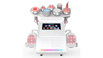 SD-085 Professional Body Slimming Machine for Fat Reduction & Skin Tightening