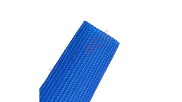 Braided cable sheath