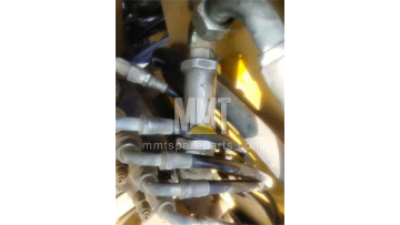 Bypass Valve  255-3084