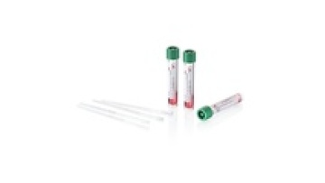 Medical nasal flocked swab nasopharyngeal swab1