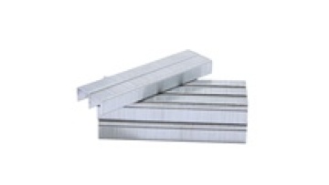 Zhixin Factory Wholesale Cheap Manufacture Price 10F Style Galvanized Silver Staples Pin Nail for Cable Fixing1