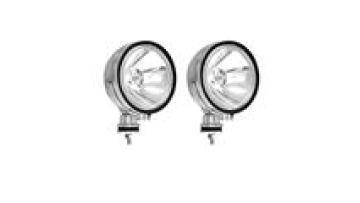 12V 5 Inch Stop Light Front Fog Lamp for Jeep Off-road Vehicles1