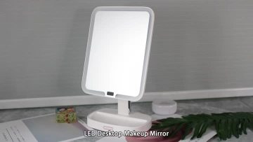 vanity mirror with lights