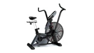Commercial level gym exercise air bike home gym fitness bicycle air bike fan bike for training1