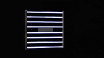 650w led grow light