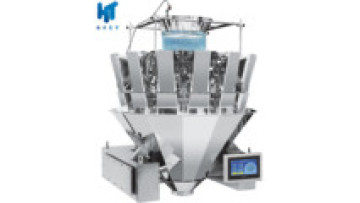 14 Heads multihead automatic weigher1