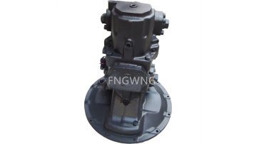 708-2G-11650 HYDRAULIC PUMP