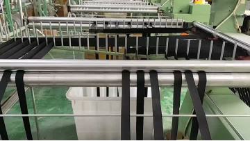 Black Webbing Production