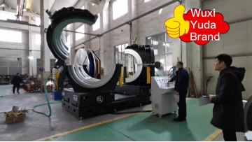 fabrication fitting and welding