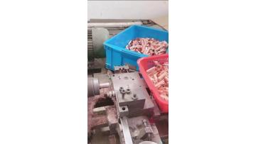 rolling copper filter