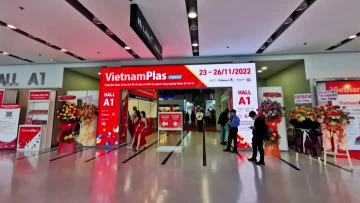 Vietnam Plas 2022 DAY1