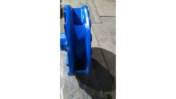 slurry pump impeller