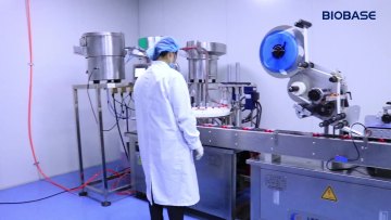 Biobase Disposable  Sampling Tube Kit Clinical Chemistry Reagents Laboratory Reagents Sampling Tube Kit1