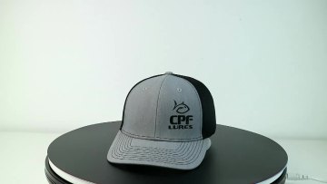 Premium Brand Style Trucker Hats