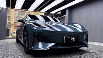 M71-P Tourmaline Grey
