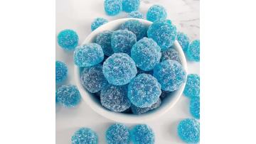 sour berries candy