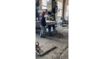 pet bottle baling press
