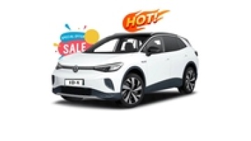 New Energy Vehicles: ID.4, ID.4 CROZZ, ID.6 CROZZ PLUS - Latest Electric Vehicle Models1