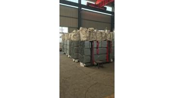 Packing and Lifting Operation